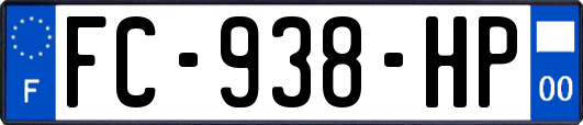 FC-938-HP