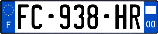 FC-938-HR