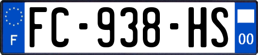 FC-938-HS