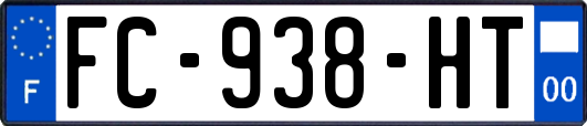 FC-938-HT
