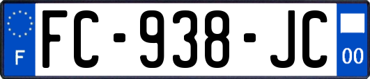 FC-938-JC