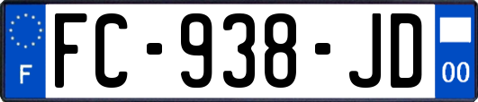 FC-938-JD