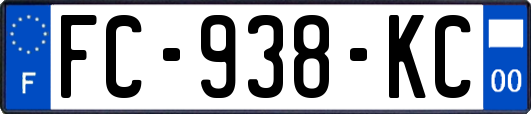 FC-938-KC