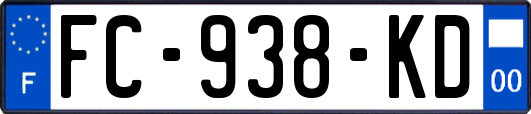 FC-938-KD