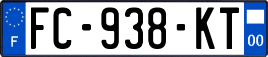 FC-938-KT