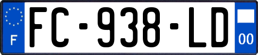 FC-938-LD