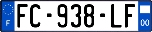 FC-938-LF