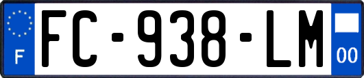 FC-938-LM