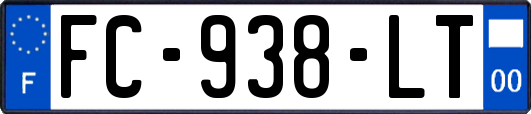FC-938-LT
