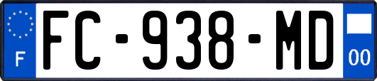 FC-938-MD