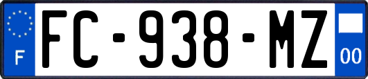 FC-938-MZ