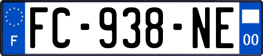 FC-938-NE