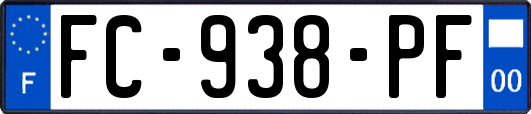 FC-938-PF