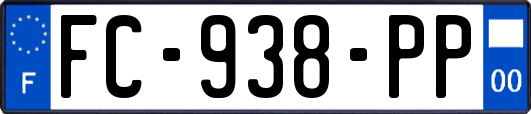 FC-938-PP
