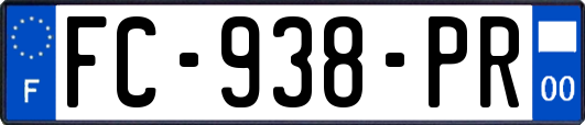 FC-938-PR