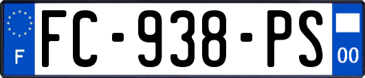 FC-938-PS