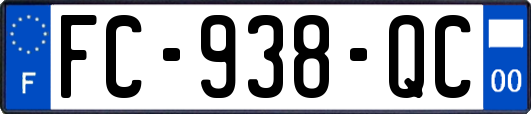 FC-938-QC