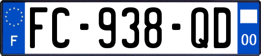 FC-938-QD