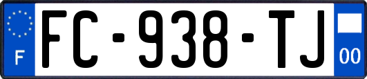 FC-938-TJ