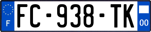 FC-938-TK