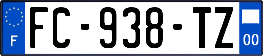 FC-938-TZ