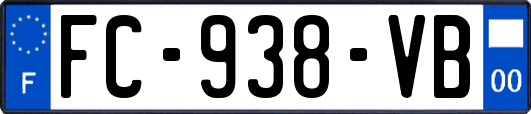 FC-938-VB