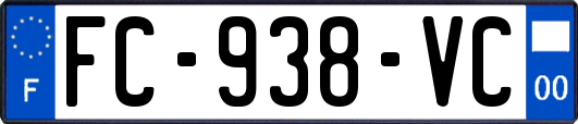 FC-938-VC