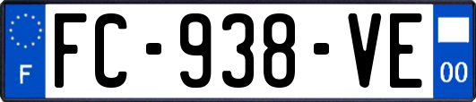 FC-938-VE