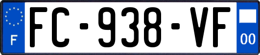 FC-938-VF