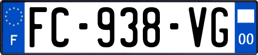 FC-938-VG
