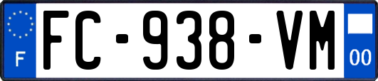 FC-938-VM
