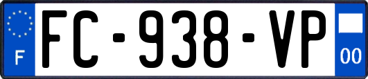 FC-938-VP