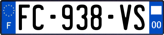 FC-938-VS