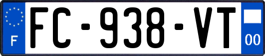 FC-938-VT