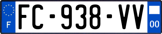 FC-938-VV