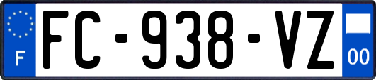 FC-938-VZ