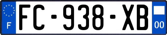 FC-938-XB