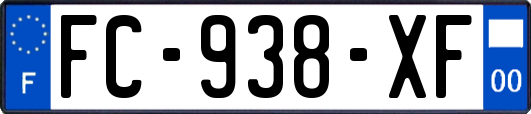 FC-938-XF