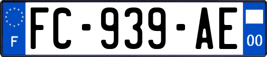 FC-939-AE