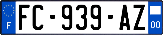 FC-939-AZ