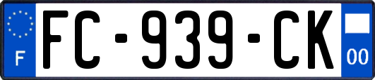 FC-939-CK