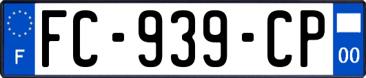 FC-939-CP