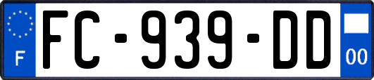 FC-939-DD