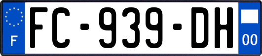 FC-939-DH