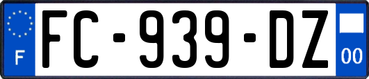 FC-939-DZ