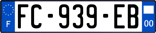 FC-939-EB