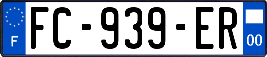 FC-939-ER