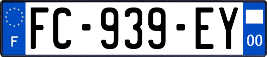 FC-939-EY