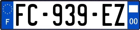 FC-939-EZ