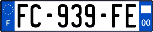 FC-939-FE
